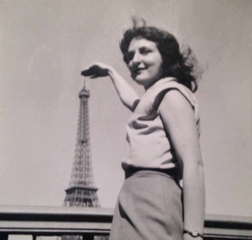 Abigail L. Rosenthal